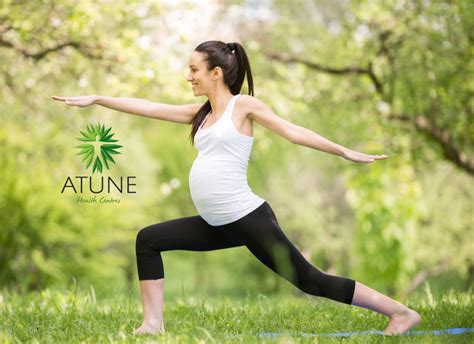 Exercise During Pregnancy Is It Safe