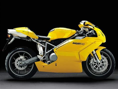 On the topic of chassis characteristics, responsible for road. DUCATI 749 specs - 2002, 2003 - autoevolution