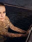 Olivia Wilde Naked In A Water Photoset