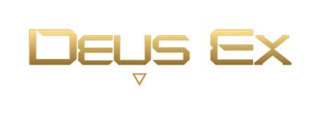 Square Enix Files Trademark For Deus Ex Mankind Divided Neogaf