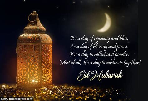 Happy Eid Ul Fitr 2020 Wishes Images Quotes Status Messages And