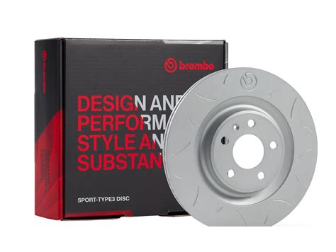 Brembo Releases Aftermarket Brake Upgrades For Your Car CarBuzz