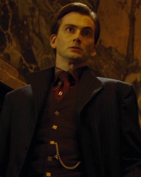 Er, i think you mean antagonist. Barty Crouch Jr. | Villains Wiki | FANDOM powered by Wikia