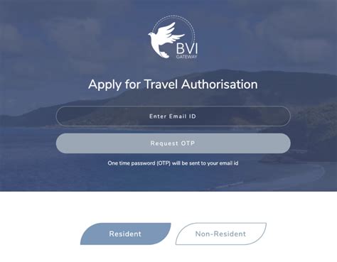 Its Ready Residents Visitors Can Now Book Trips Via Bvi Gateway