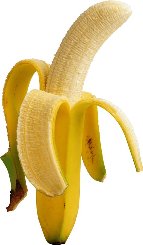 Banana Png Free
