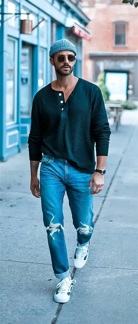25 Cool Casual Outfit Ideas For Everyday Looks In 2021