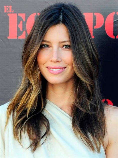 The Best Celebrity Ombre Hairstyles Beautyfrizz