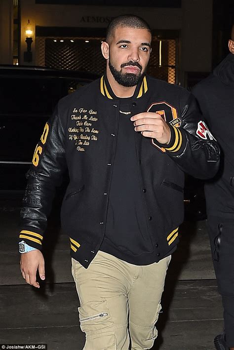 Rihanna And Drake Head Home Together After An Intimate Date Night