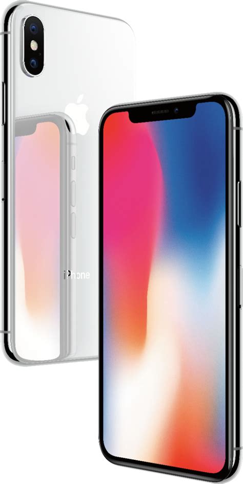 Apple Pre Owned Iphone X 256gb Unlocked Space Gray X 256gb Gray Rb