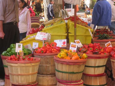 Farmers Market In Manassas Virginia Kid Friendly Attractions Trekaroo