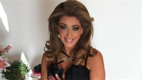 Heres Why Gina Liano Isnt Returning To The Real Housewives Of Melbourne