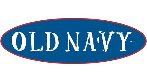 Old Navy Logo And Symbol Meaning History Png Brand
