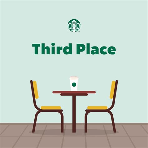 A Safe Place Your Favorite Third Starbucks Malaysia