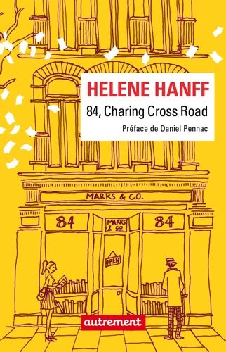 84 Charing Cross Road De Helene Hanff Epub Ebooks Decitre