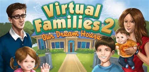 Virtual Families 2 For Pc How To Install On Windows Pc Mac