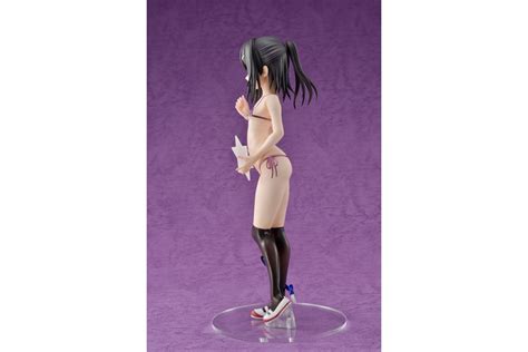 Fatekaleid Liner Prisma Illya Miyu Edelfelt With Stand For Sisters 17 Hobby Japan Limited