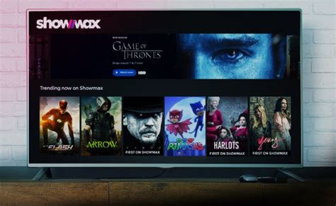 How To Add Showmax To Your Dstv Bill The Standard Entertainment