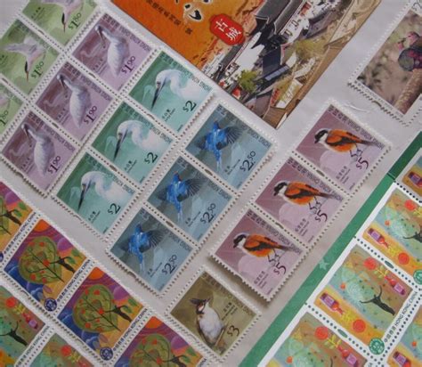 Akhirnya adalah setem hasil, yang korang boleh dapat dari pejabat pos, yang warnanya biru tu. Setem Stamp: Mencari Pejabat Pos Hong Kong dan Shenzhen, China
