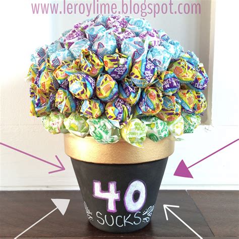 When choosing 40th birthday party themes you have many options to choose from. LeroyLime: 40th Birthday Gift Idea