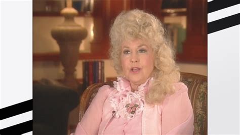 Rip Elly May Watch Donna Douglas Reflect On Unbelievable Life E