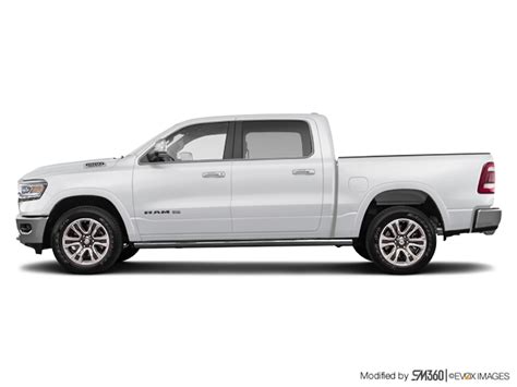 Lapointe Auto In Montmagny The 2023 Ram 1500 Longhorn