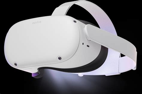 Oculus Quest 2 14 Things You Need To Know