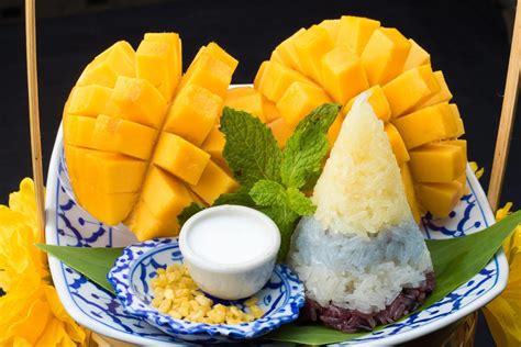 5 Best Thai Dessert Cafes To Get Your Sweet Craving Fixed