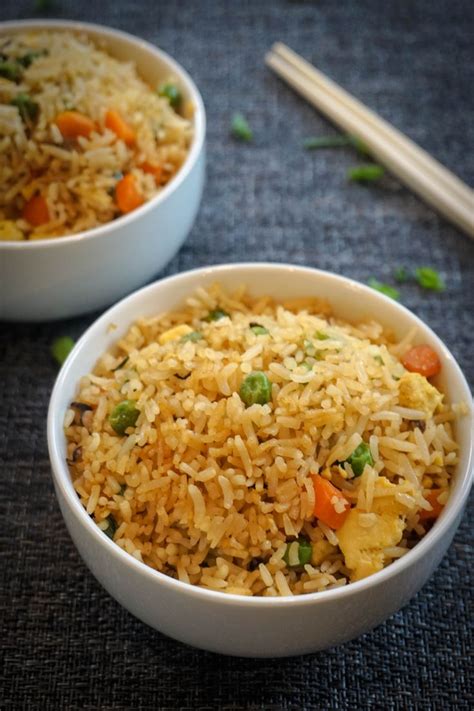 15 Best Authentic Japanese Fried Rice Recipe Easy Recipes To Make At Home