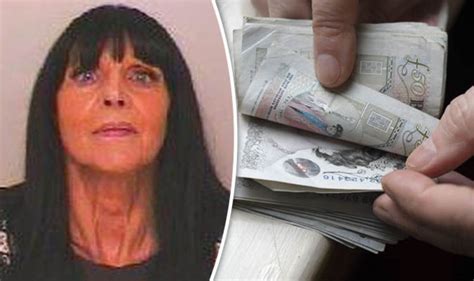 Care Home Manager Who Stole From Residents Savings Avoids Jail Uk