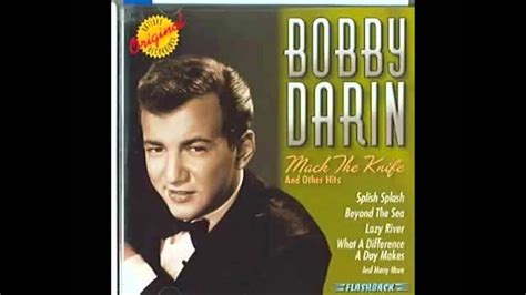 Bobby Darin If I Were A Carpenter Chords Chordify