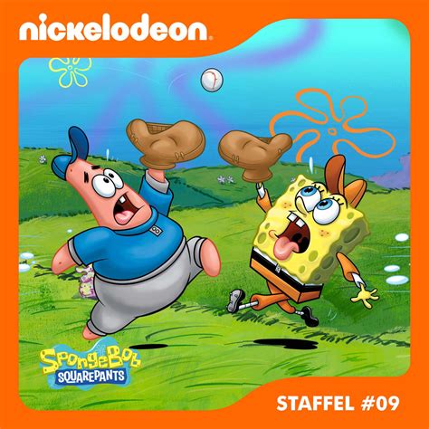 Spongebob Schwammkopf Staffel 9 Vol 2 Encyclopedia Spongebobia
