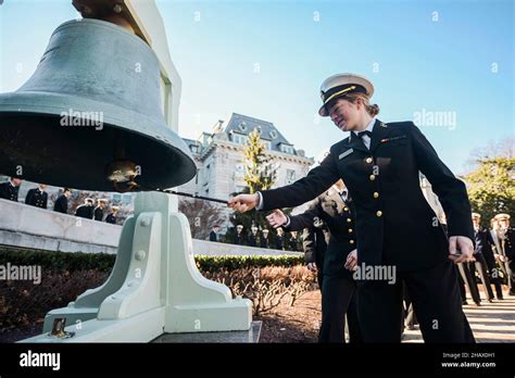 Bell Ringing Ceremony Hi Res Stock Photography And Images Alamy