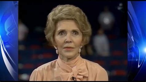 Former First Lady Nancy Reagan Has Died At 94 National Globalnewsca