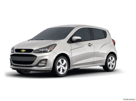 2021 Chevy Spark Values And Cars For Sale Kelley Blue Book