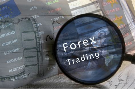 Cara Belajar Trading Forex dengan Efektif