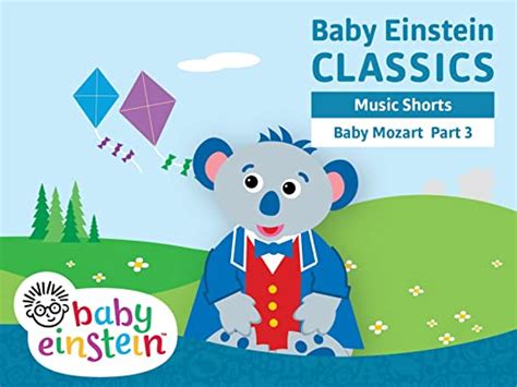 Watch Baby Einstein Classics Music Shorts Prime Video