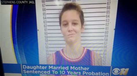 Oklahoma Woman Marries Her Own Mother Pleads Guilty To Incest Woay Tv
