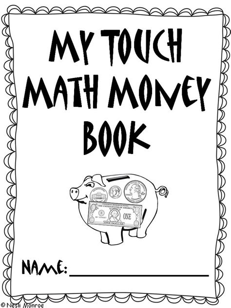 Touch math multiplication worksheets grade 2 math multiplication. 31 Touch Point Math Worksheet - Worksheet Resource Plans