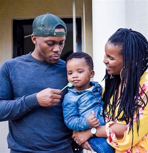 Zizo Bedas Husband Mayihlome Tshwete Address Divorce Rumours