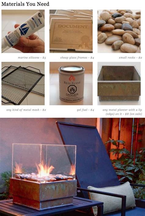 These 20 Do It Yourself Backyard Ideas For Summer Are