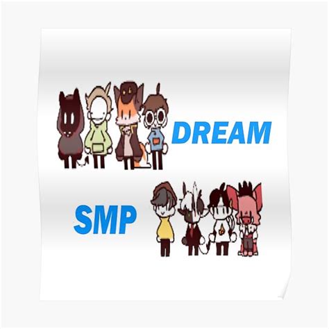 Dream Smp Shimeji This Dream Shimeji Created By Taro Tayo From The