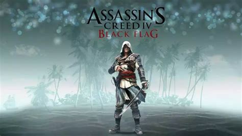 Assassin S Creed Black Flag Za Darmo Od Ubisoft