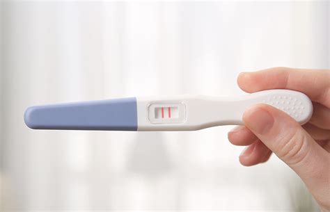 Wie wird ein schwangerschaftstest angewendet? Schwangerschaftstest » beim Hausarzt oder zuhause testen ...
