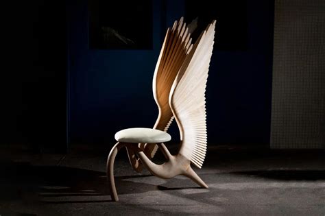 Top 10 Chair Trends Of 2022 Yanko Design Chair Design Yanko Design