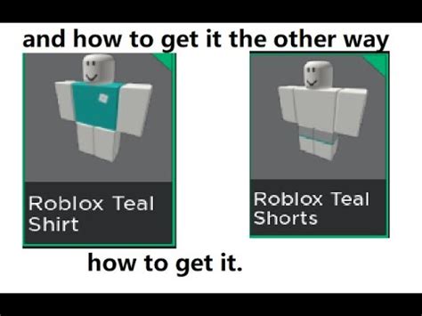 How To Get A Roblox Naked Shirt And The Other Way YouTube