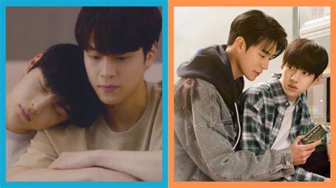 10 Dramas De Boys Love Coreanos Que Disfrutarás Viendo