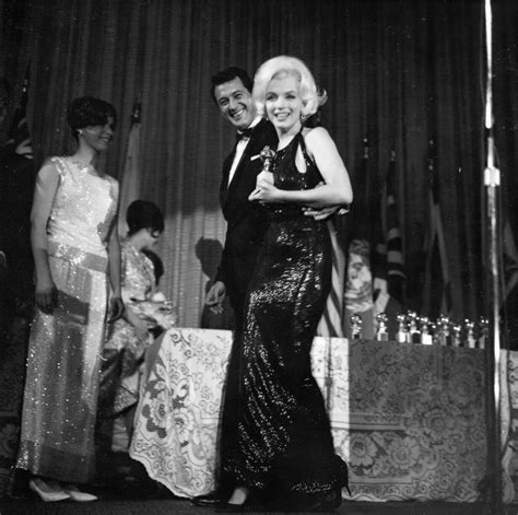 15 Clichés Rares De Marilyn Monroe Vogue Paris