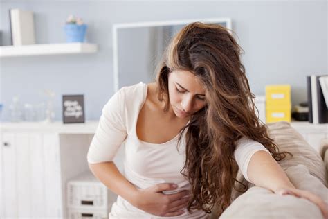 Most Common Causes Of Missed And Irregular Periods