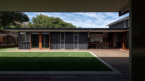 Gallery Of Gerroa House Bourne Blue Architecture 23