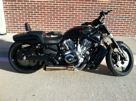 Looks and runs great, good tires. 2011 Harley-Davidson VRSCF V-Rod Muscle for sale on 2040-motos